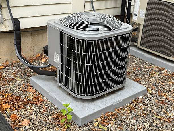 24/7 Emergency Air Conditioning Repair experts in Clay, CA